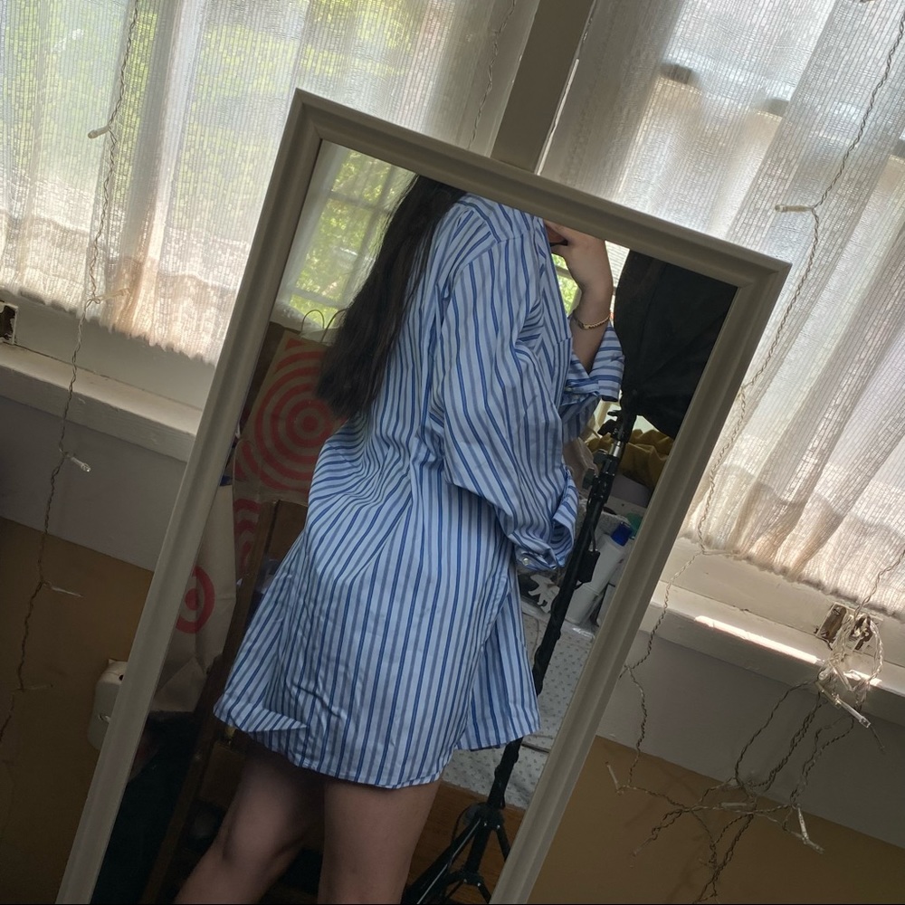 Gap Button Down - image 2